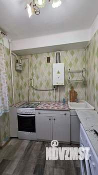 2-к квартира, вторичка, 44м2, 3/5 этаж