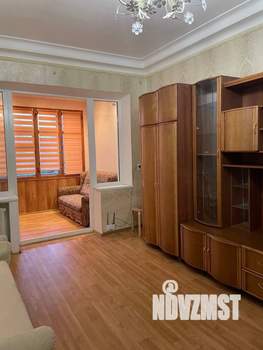 2-к квартира, вторичка, 46м2, 2/3 этаж