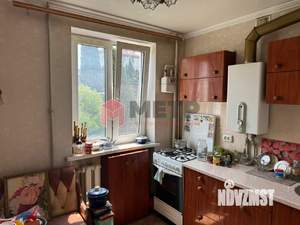 1-к квартира, вторичка, 31м2, 3/5 этаж