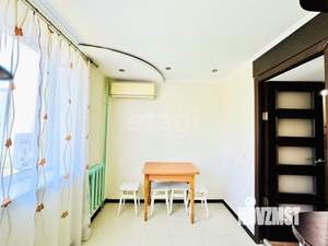 1-к квартира, вторичка, 40м2, 4/5 этаж