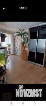 1-к квартира, вторичка, 32м2, 4/4 этаж