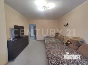 1-к квартира, вторичка, 45м2, 3/9 этаж
