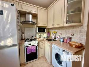 1-к квартира, вторичка, 31м2, 2/5 этаж