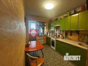 2-к квартира, вторичка, 51м2, 5/12 этаж