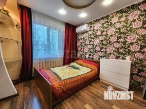 3-к квартира, вторичка, 63м2, 1/10 этаж