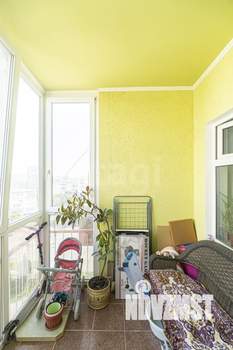 2-к квартира, вторичка, 66м2, 8/9 этаж