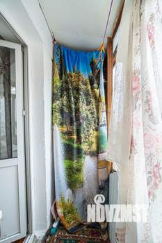 2-к квартира, вторичка, 44м2, 5/5 этаж