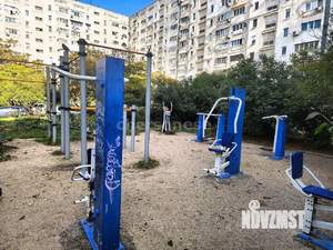 1-к квартира, вторичка, 40м2, 10/10 этаж