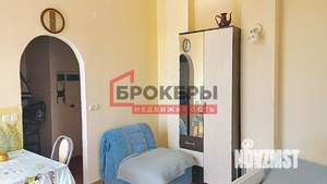 1-к квартира, вторичка, 32м2, 2/6 этаж