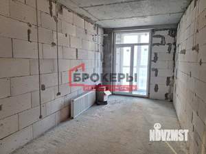 1-к квартира, вторичка, 45м2, 4/10 этаж