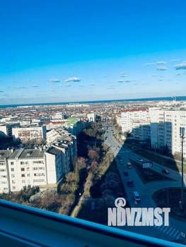 Студия квартира, вторичка, 31м2, 12/16 этаж