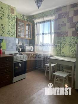 1-к квартира, вторичка, 38м2, 7/9 этаж