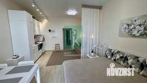1-к квартира, вторичка, 43м2, 9/10 этаж