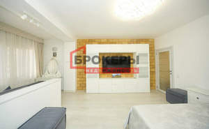 1-к квартира, вторичка, 54м2, 3/12 этаж