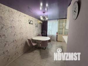 3-к квартира, вторичка, 63м2, 4/5 этаж