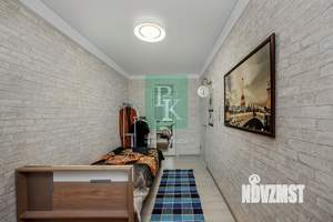 3-к квартира, вторичка, 63м2, 4/5 этаж