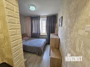 4-к квартира, вторичка, 85м2, 2/10 этаж
