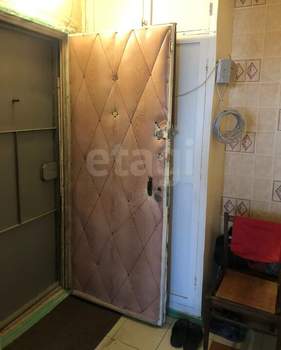 1-к квартира, вторичка, 32м2, 8/9 этаж