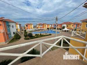 1-к квартира, вторичка, 43м2, 2/2 этаж