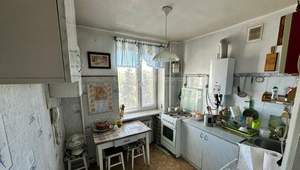 2-к квартира, вторичка, 45м2, 3/4 этаж