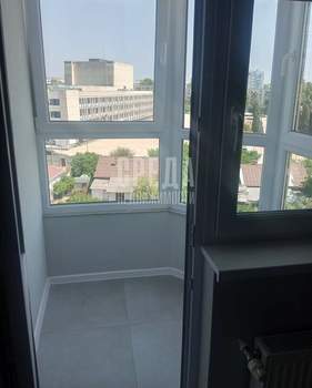 1-к квартира, сданный дом, 47м2, 7/9 этаж