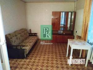 1-к квартира, вторичка, 39м2, 4/9 этаж