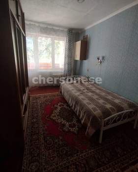 3-к квартира, вторичка, 69м2, 1/5 этаж