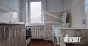 1-к квартира, вторичка, 24м2, 3/5 этаж