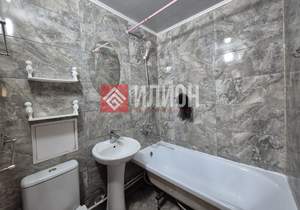 2-к квартира, вторичка, 44м2, 4/5 этаж