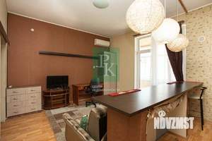1-к квартира, вторичка, 34м2, 5/5 этаж