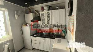 2-к квартира, вторичка, 43м2, 4/5 этаж