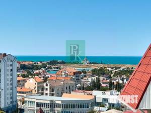 3-к квартира, вторичка, 116м2, 5/5 этаж