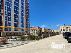 1-к квартира, вторичка, 47м2, 6/10 этаж