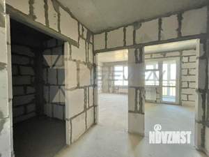 1-к квартира, вторичка, 42м2, 4/10 этаж