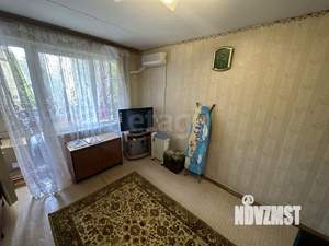 1-к квартира, вторичка, 33м2, 2/9 этаж