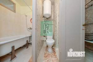 2-к квартира, вторичка, 46м2, 5/5 этаж