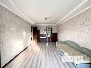 1-к квартира, вторичка, 31м2, 4/5 этаж