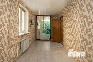 2-к квартира, вторичка, 43м2, 1/5 этаж