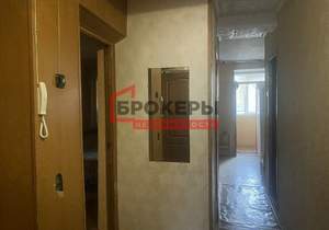 3-к квартира, вторичка, 57м2, 4/5 этаж