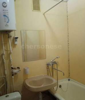 1-к квартира, вторичка, 35м2, 5/5 этаж