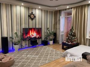 2-к квартира, вторичка, 55м2, 2/3 этаж