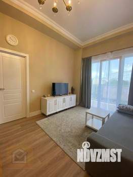 2-к квартира, вторичка, 32м2, 2/5 этаж