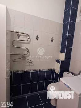 1-к квартира, вторичка, 40м2, 5/6 этаж