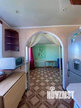 3-к квартира, вторичка, 62м2, 5/5 этаж