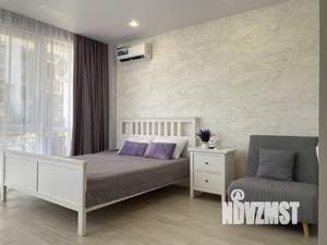 Студия квартира, вторичка, 32м2, 2/4 этаж