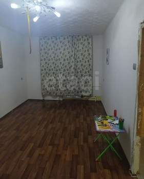 2-к квартира, вторичка, 43м2, 4/4 этаж