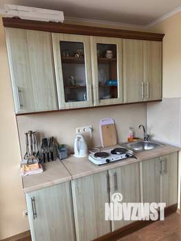 Студия квартира, вторичка, 26м2, 2/5 этаж