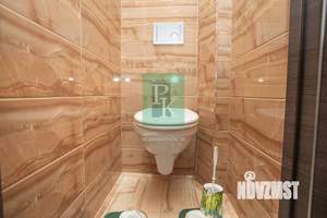 2-к квартира, вторичка, 43м2, 1/5 этаж