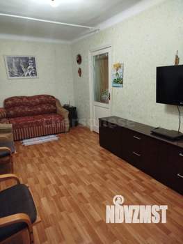 1-к квартира, вторичка, 26м2, 2/3 этаж