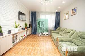 2-к квартира, вторичка, 52м2, 2/5 этаж